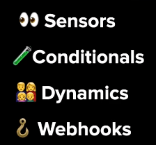Features